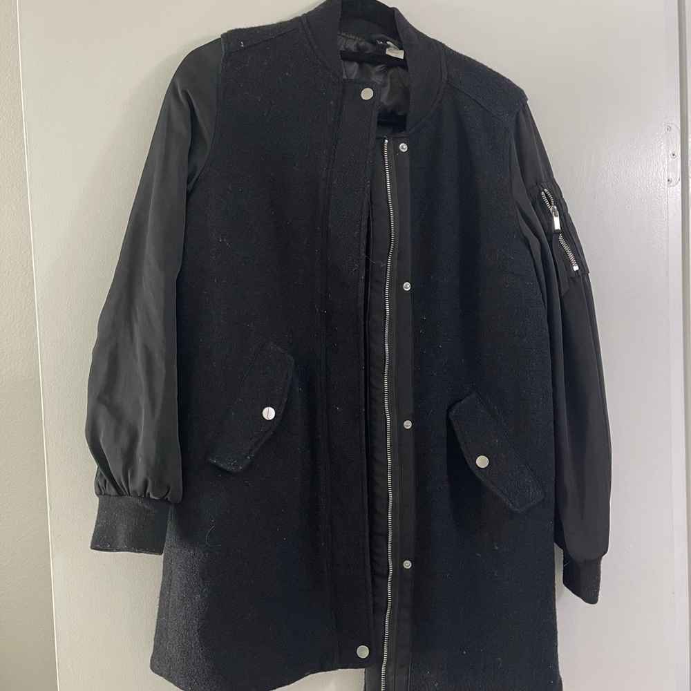 HM jacket